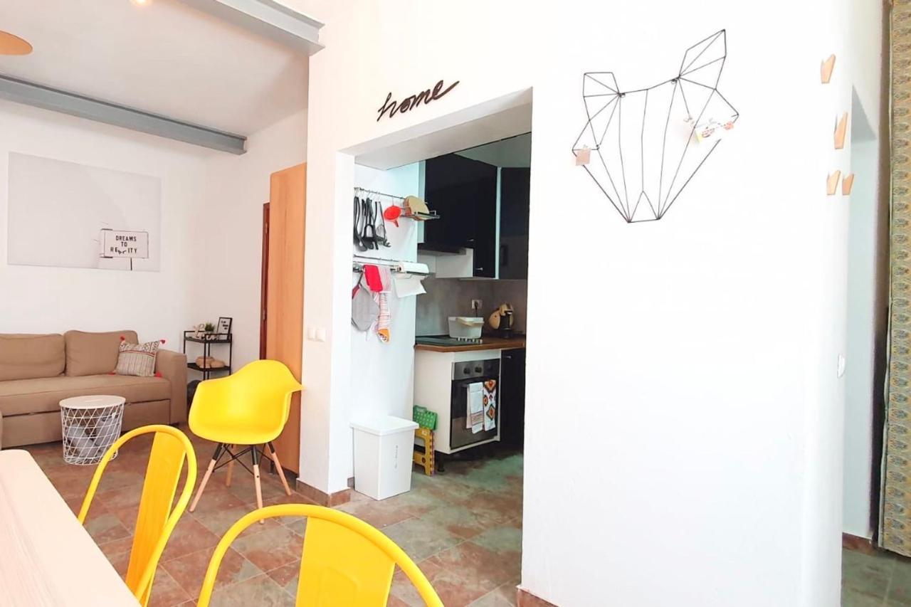 Lovelystay - Yellow Submarine House Lagos Exteriér fotografie