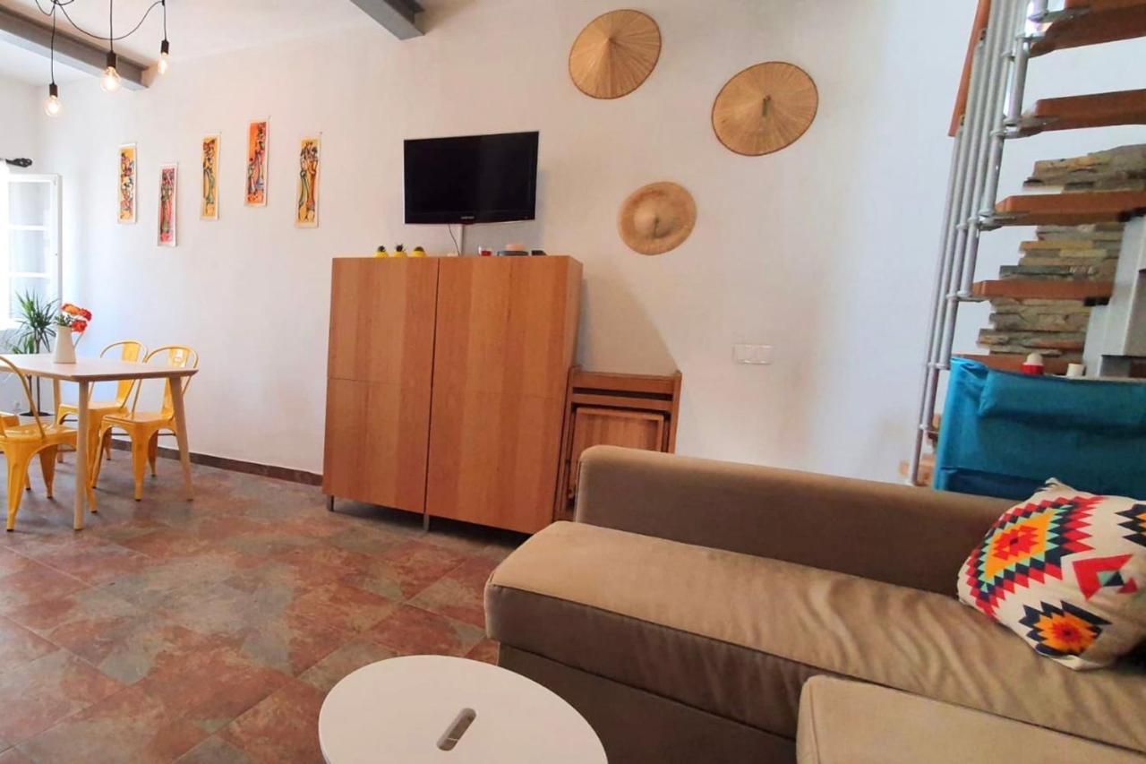 Lovelystay - Yellow Submarine House Lagos Exteriér fotografie